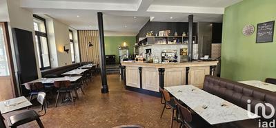 Local commercial - 120 m²