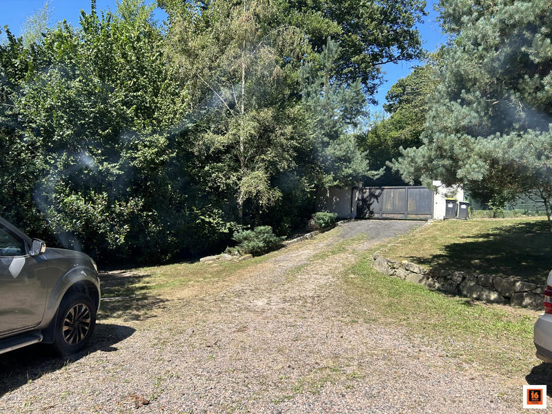 Maison - 195 m² - 5 pièces