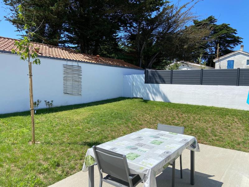 Maison - 102 m² - 5 pièces