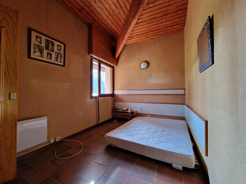 Maison - 195 m² - 6 pièces