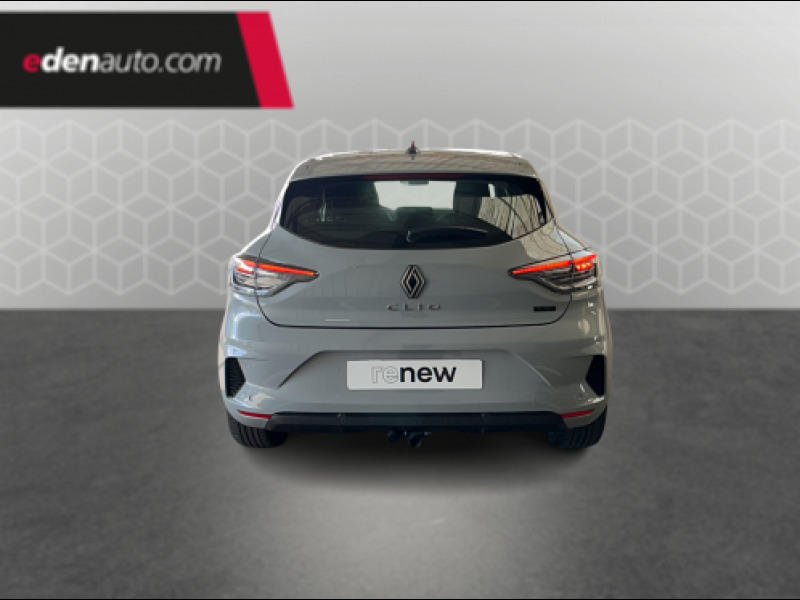 Renault Clio Blue dCi 100 ch Gsr2 Evolution