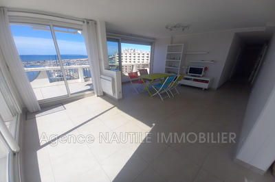 Appartement - 103 m² - 4 pièces