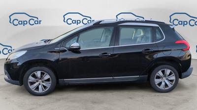 Peugeot 2008 1.6 e-HDi 92 Allure