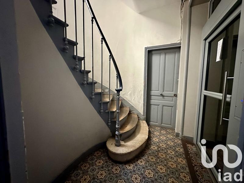 Duplex - 90 m² - 4 pièces