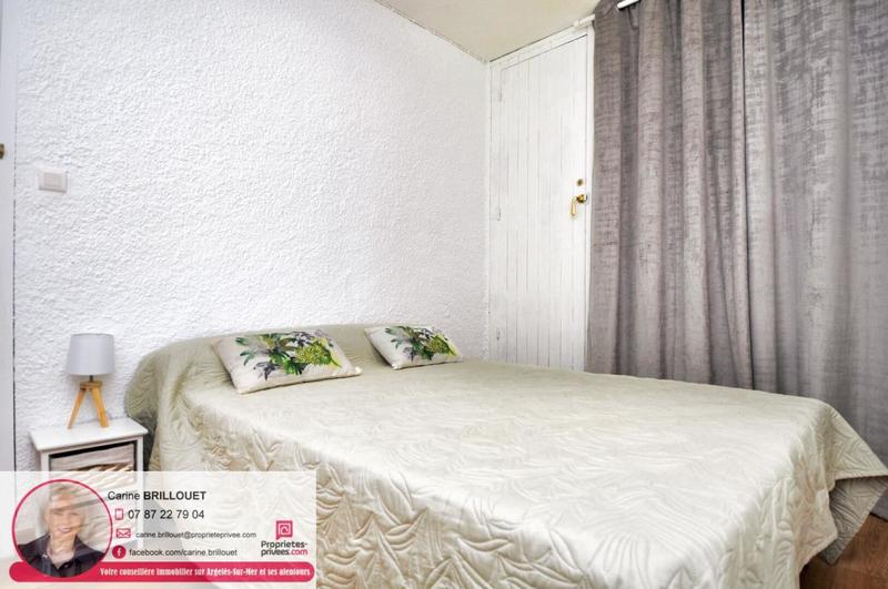 Appartement - 52 m² - 3 pièces