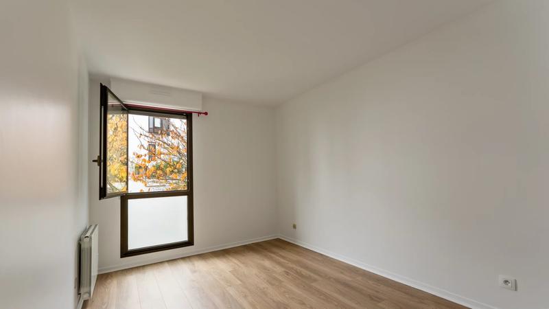 Appartement - 89 m² - 4 pièces