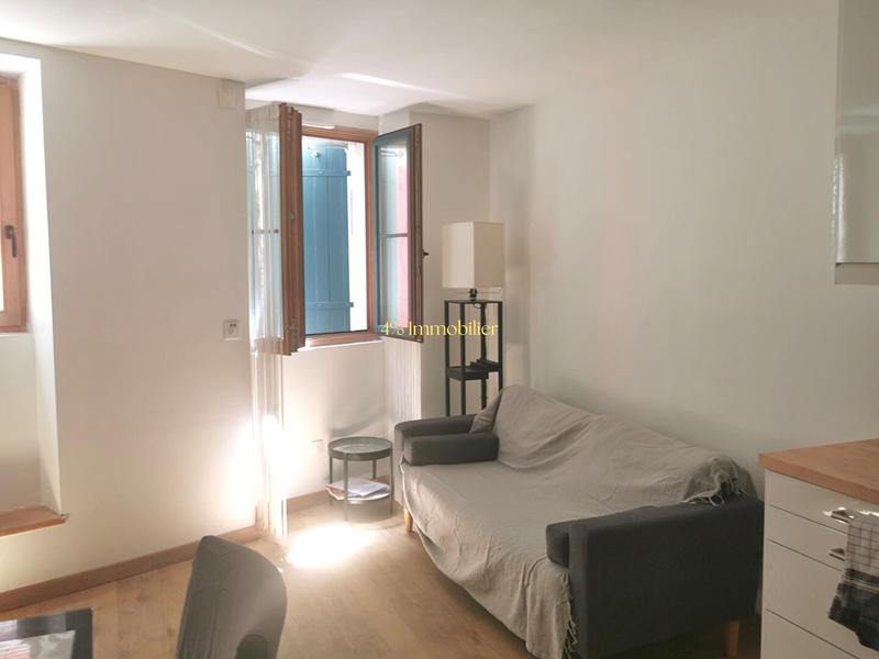 Maison - 72 m² - 3 pièces