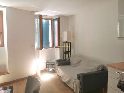 Maison - 72 m² - 3 pièces