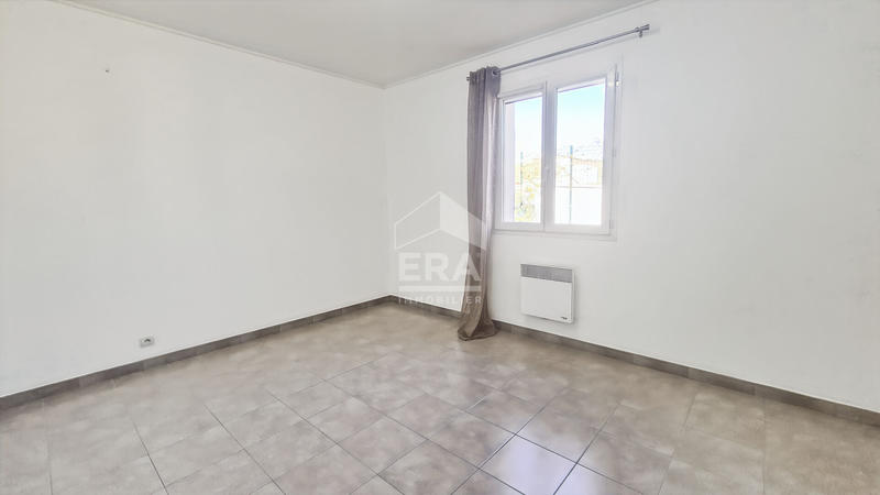 Maison - 92 m² - 5 pièces