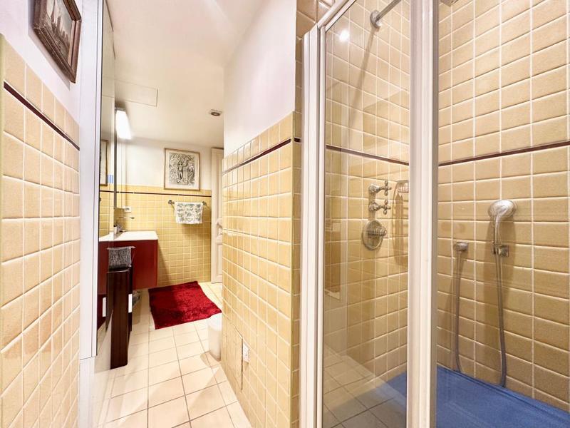 Appartement - 133 m² - 4 pièces