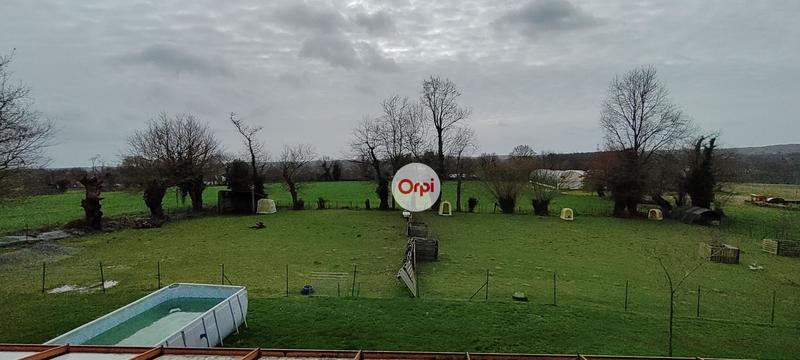 Ferme - 105 m² - 4 pièces