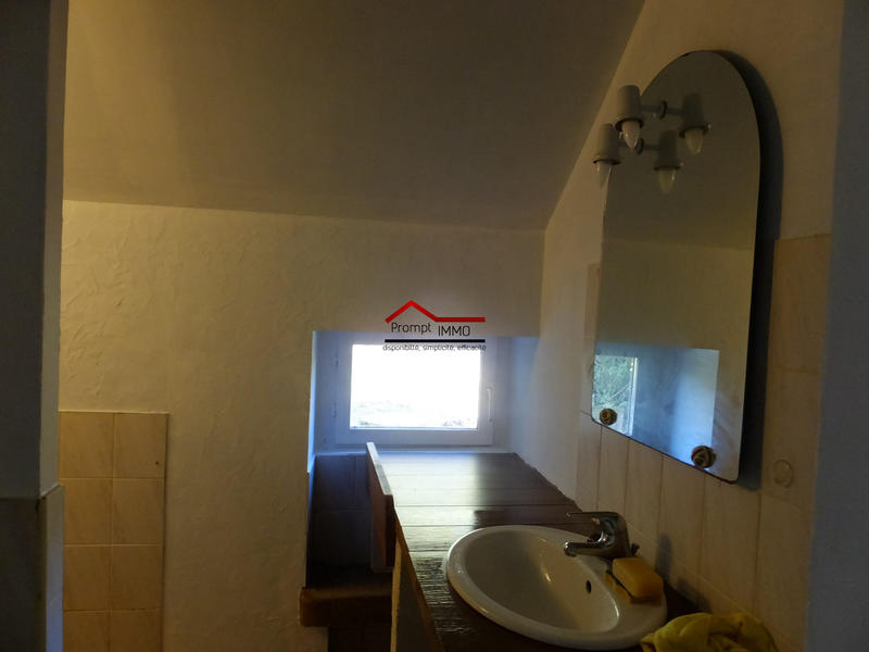 Maison - 123 m² - 6 pièces