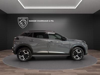 Peugeot 2008 II Hybrid 136 e-Dcs6 Allure