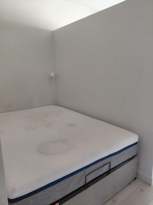 Appartement - 18 m² - 1 pièce