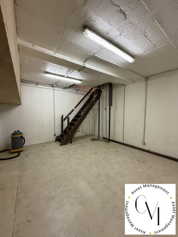 Local commercial - 64 m²