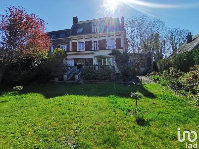 Local commercial - 4 200 m²