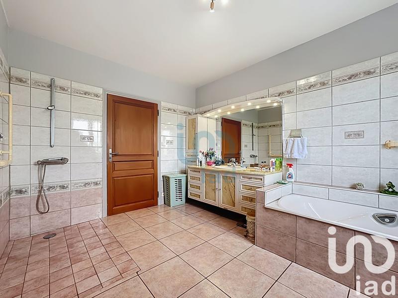 Maison de maîtres - 171 m² - 5 pièces