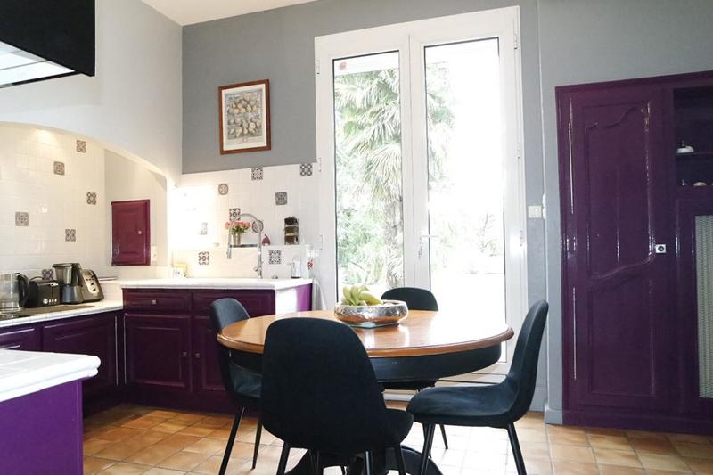 Maison - 188 m² - 5 pièces