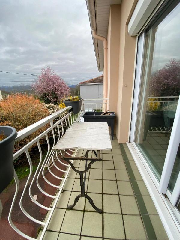 Villa - 85 m² - 4 pièces