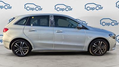 Mercedes Classe B 180 136 7g-Dct Progressive Line