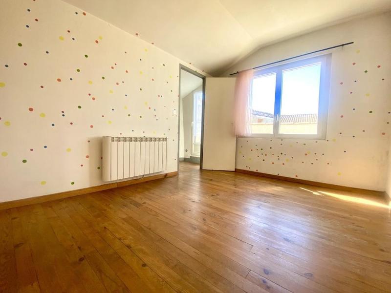 Maison de village - 55 m² - 3 pièces