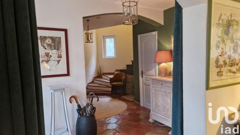 Maison - 166 m² - 6 pièces