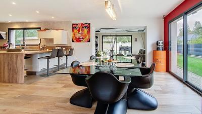 Villa - 179 m² - 6 pièces