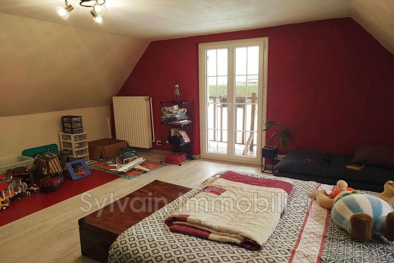 Maison - 171 m² - 6 pièces