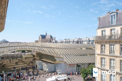 Appartement - 77 m² - 3 pièces