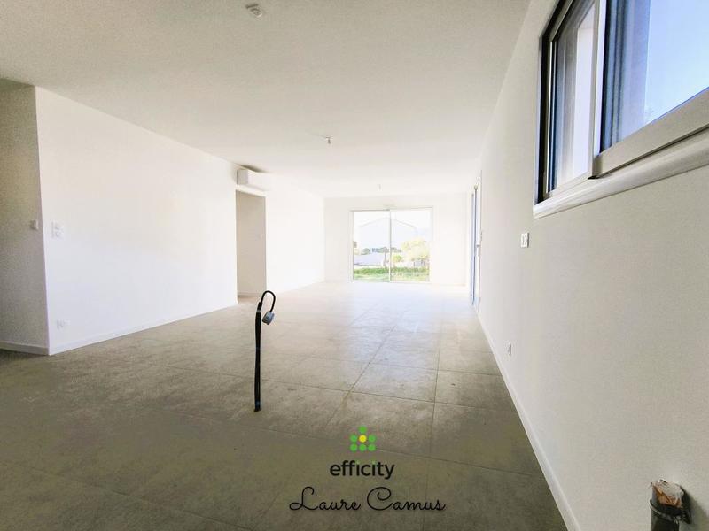 Maison - 97 m² - 4 pièces