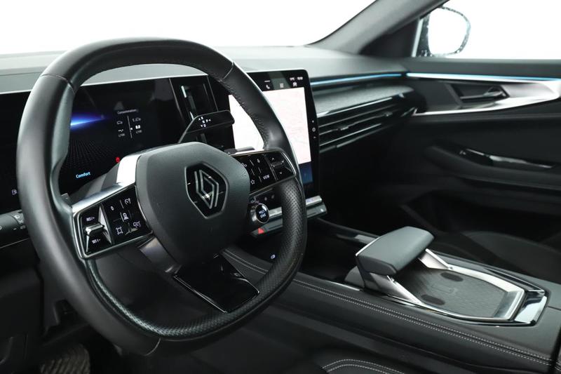 Renault Austral 1.3 TCe Mild Hybrid Techno Auto 160 ch