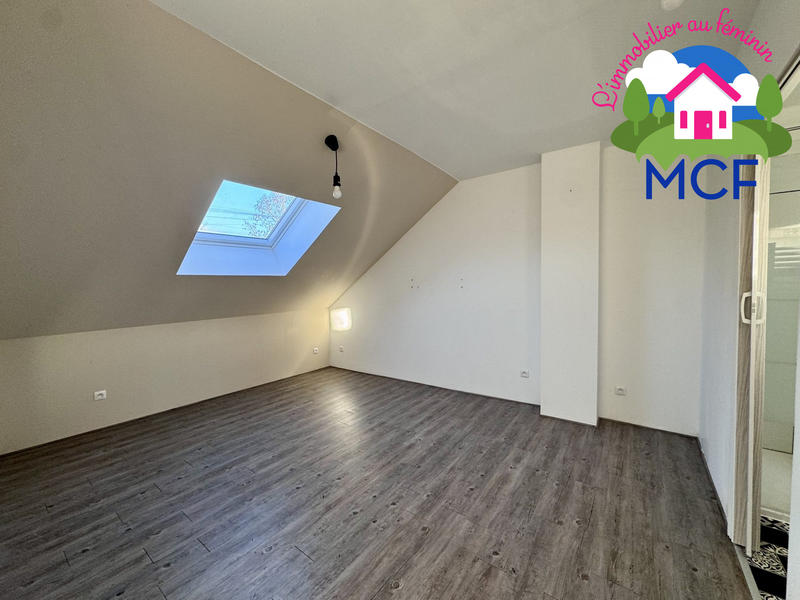 Villa - 106 m² - 5 pièces