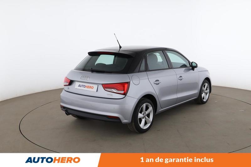 Audi A1 sportback 1.0 Tfsi 95 ch