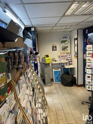 Local commercial - 44 m²