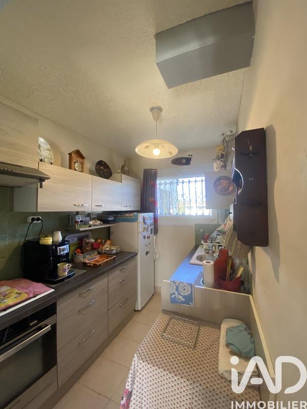 Maison - 91 m² - 4 pièces