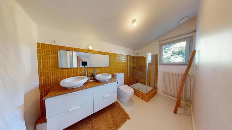 Villa - 135 m² - 6 pièces