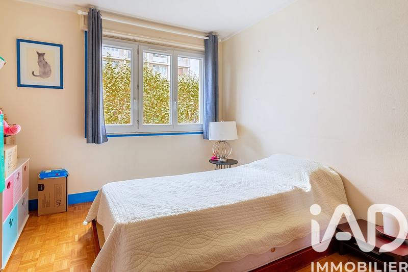 Appartement - 75 m² - 4 pièces