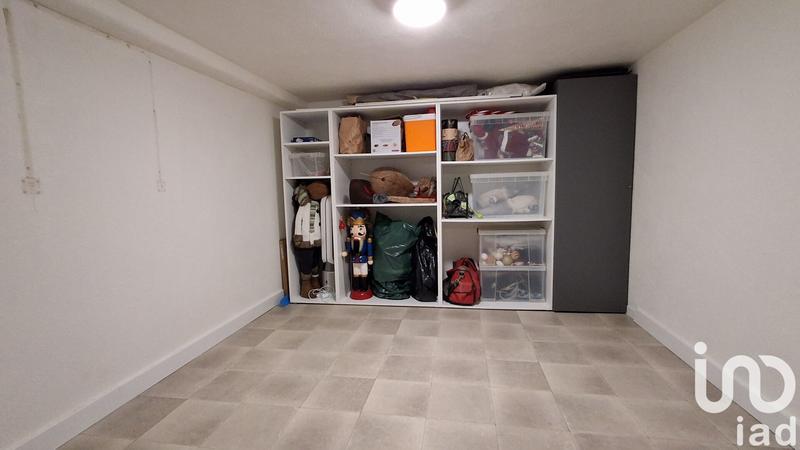 Maison de maîtres - 124 m² - 5 pièces