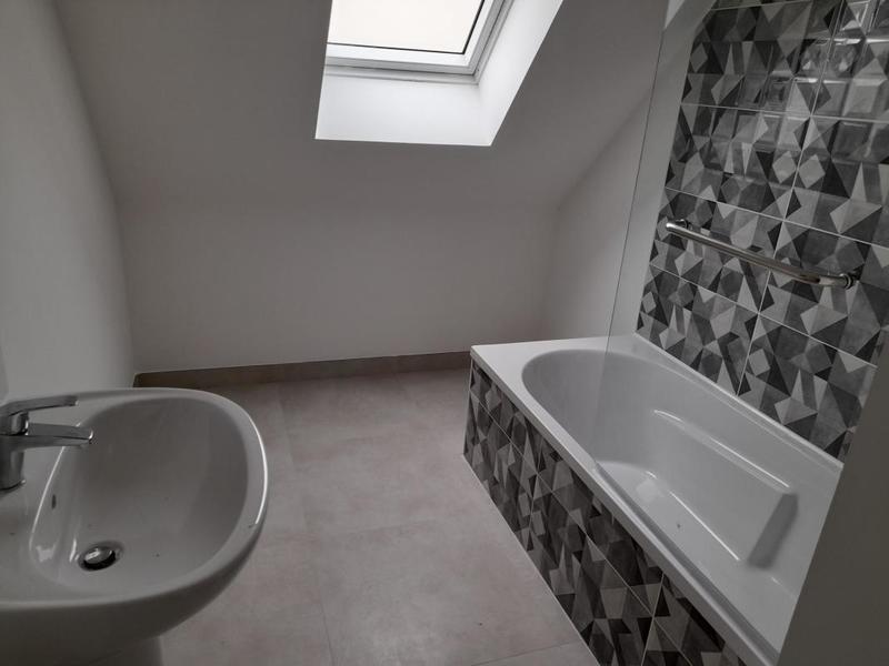 Maison - 83 m² - 4 pièces