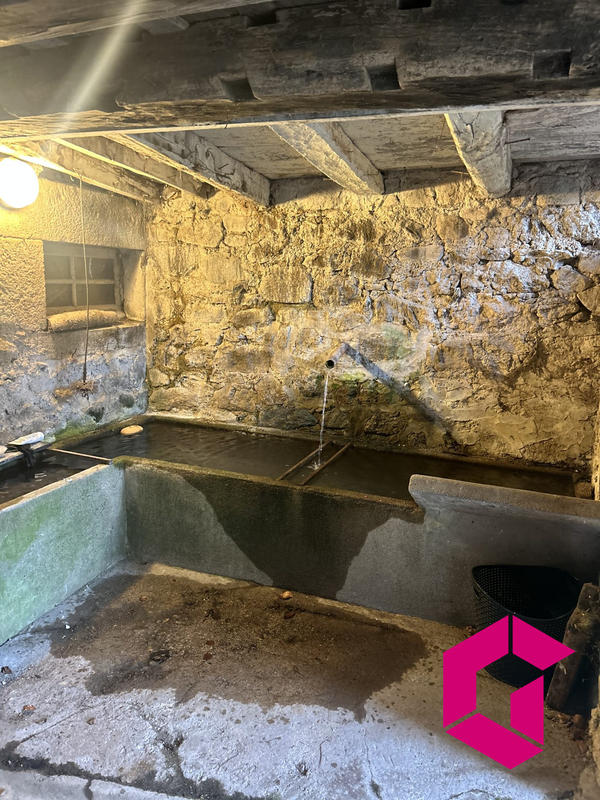 Ferme - 113 m² - 5 pièces