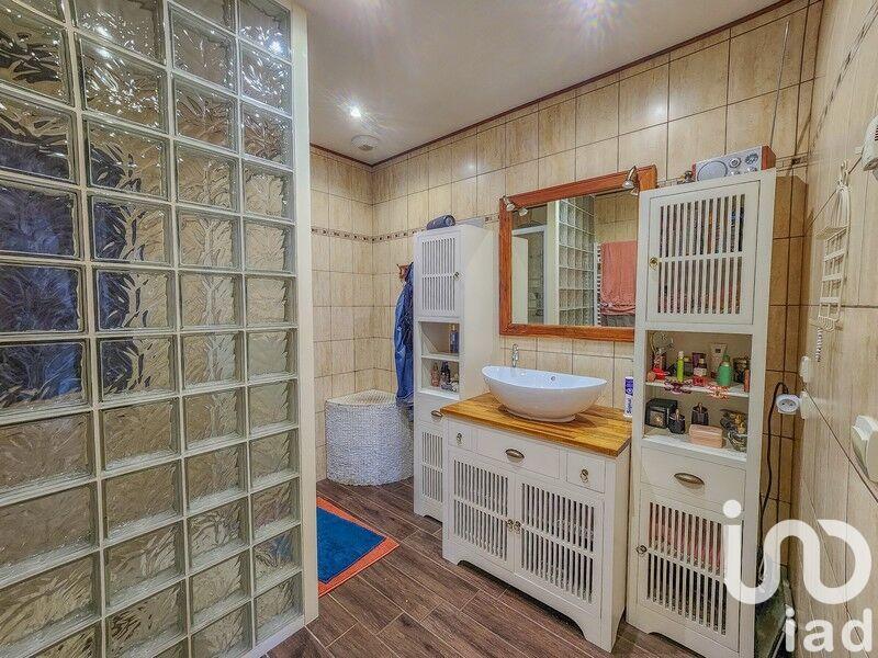 Maison - 103 m² - 6 pièces