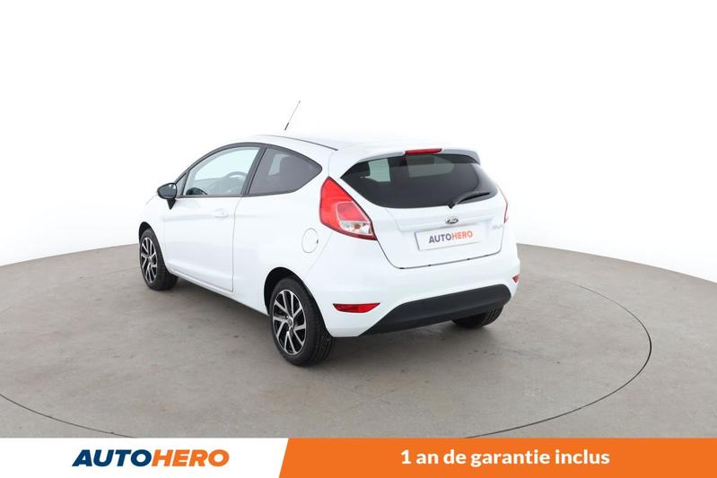 Ford Fiesta 1.25 Edition 3p 82 ch