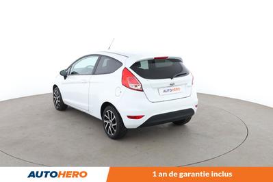 Ford Fiesta 1.25 Edition 3p 82 ch