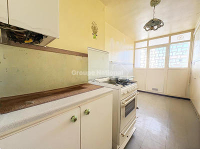 Appartement - 75 m² - 3 pièces