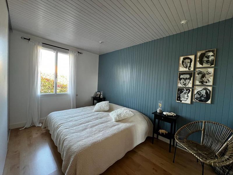 Maison - 142 m² - 6 pièces