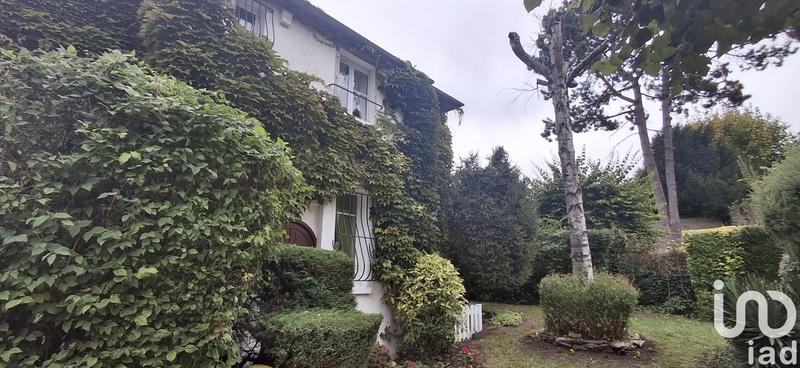 Maison - 76 m² - 5 pièces