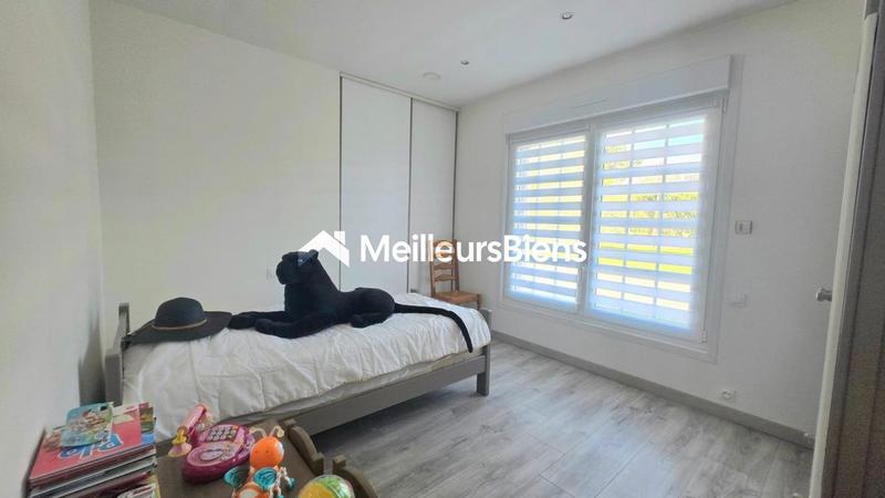 Maison de campagne - 118 m² - 5 pièces