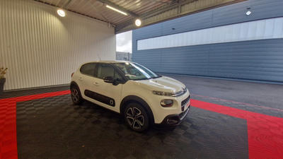 Citroën C3 puretech 110 ss shine business