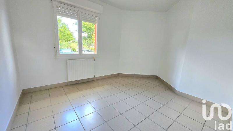 Maison - 124 m² - 5 pièces