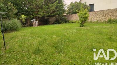 Maison - 136 m² - 6 pièces